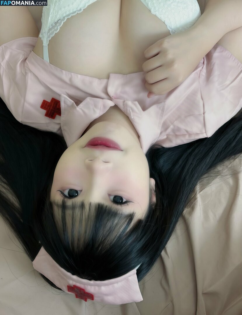 Purrin / Purrinchu Çıplak OnlyFans  Sızdırılmış Fotoğraf #10