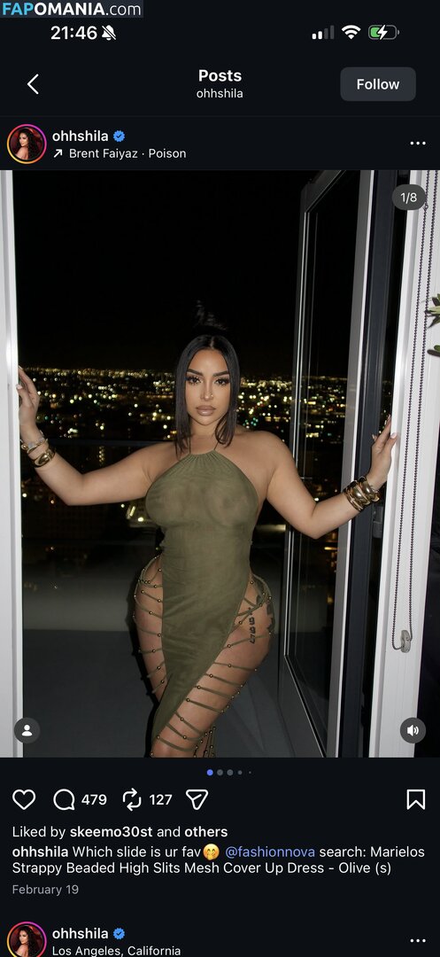 Purrrsian / https: / ohhshila / purrrsian_ Çıplak OnlyFans  Sızdırılmış Fotoğraf #1