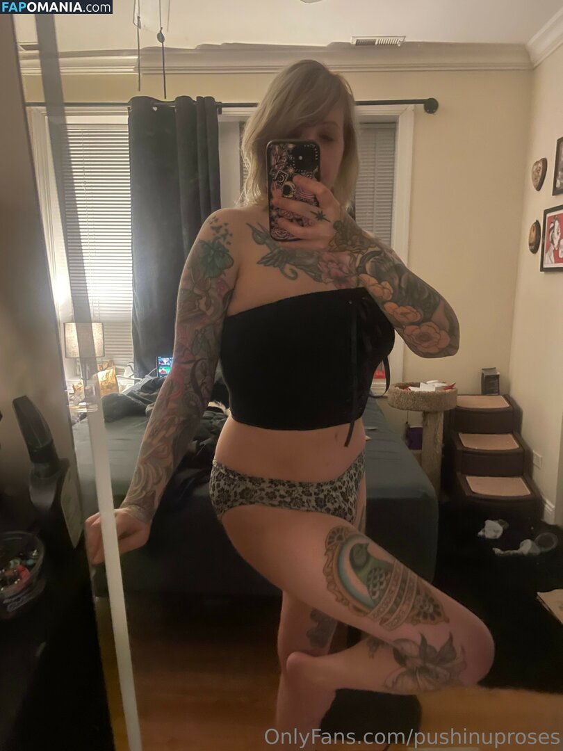 PushingUpRoses / https: / pushinuproses Çıplak OnlyFans  Sızdırılmış Fotoğraf #157