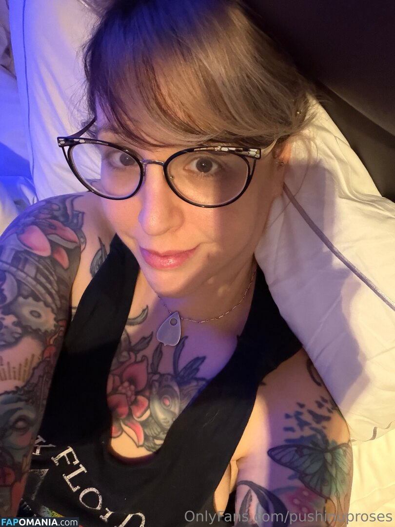 PushingUpRoses / https: / pushinuproses Çıplak OnlyFans  Sızdırılmış Fotoğraf #360