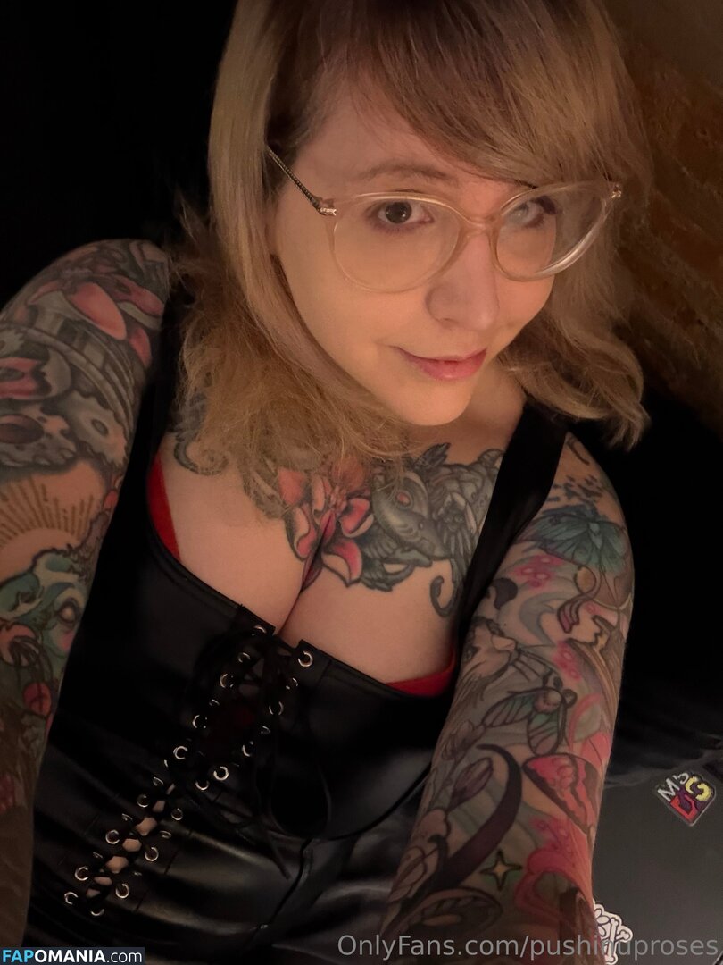 PushingUpRoses / https: / pushinuproses Çıplak OnlyFans  Sızdırılmış Fotoğraf #368