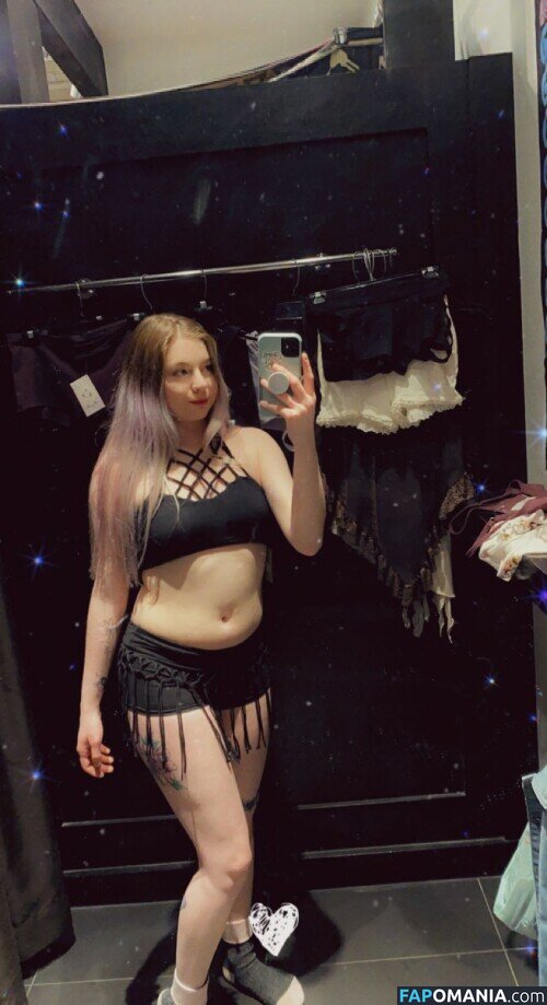 Pussyxxprincessxx / lucidivinity Çıplak OnlyFans  Sızdırılmış Fotoğraf #4