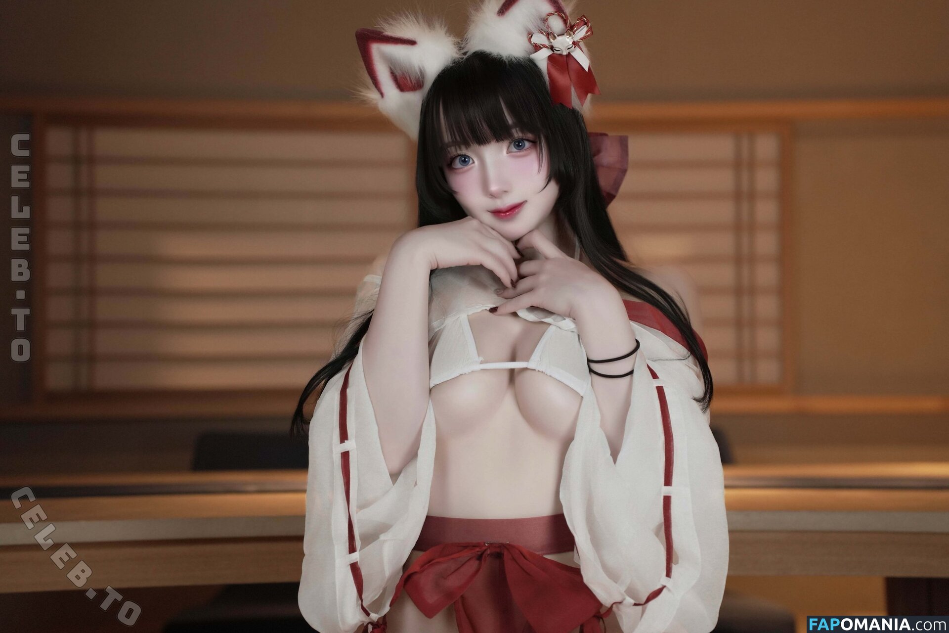 Puutin Cosplay / https: / puutin_cos Çıplak OnlyFans  Sızdırılmış Fotoğraf #9