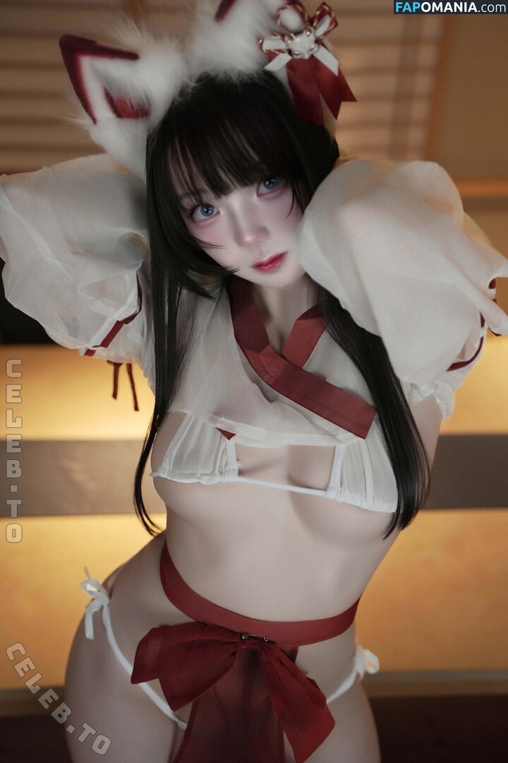 Puutin Cosplay / https: / puutin_cos Çıplak OnlyFans  Sızdırılmış Fotoğraf #10