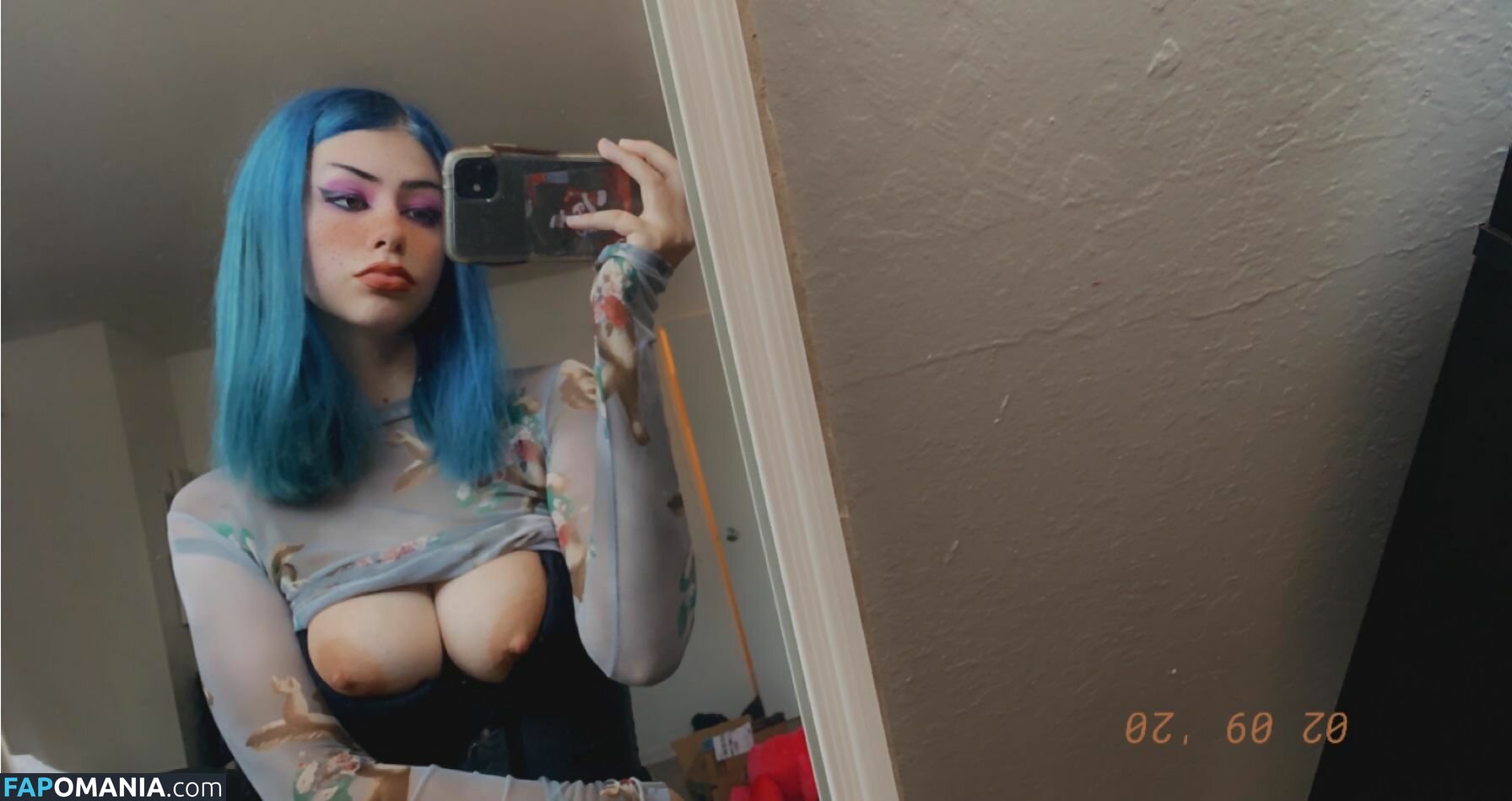 anaamari_ / asonxx / midlested / psyoptrick / pvnks Çıplak OnlyFans  Sızdırılmış Fotoğraf #1