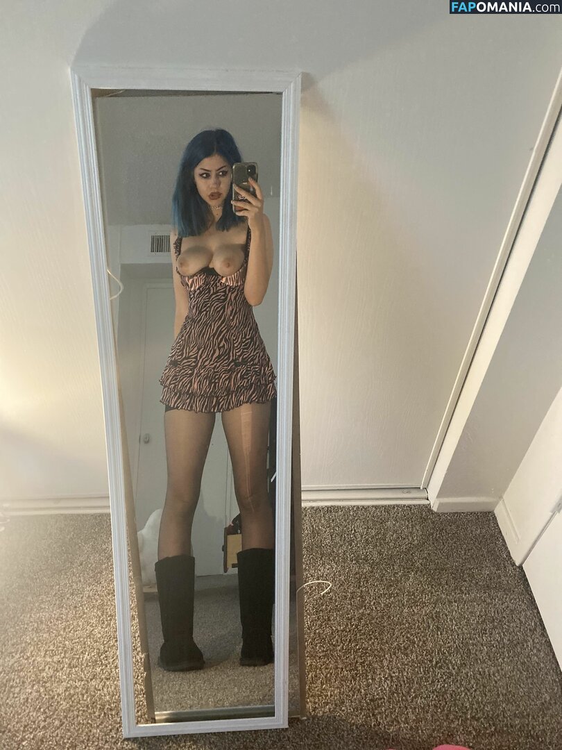 anaamari_ / asonxx / midlested / psyoptrick / pvnks Çıplak OnlyFans  Sızdırılmış Fotoğraf #17