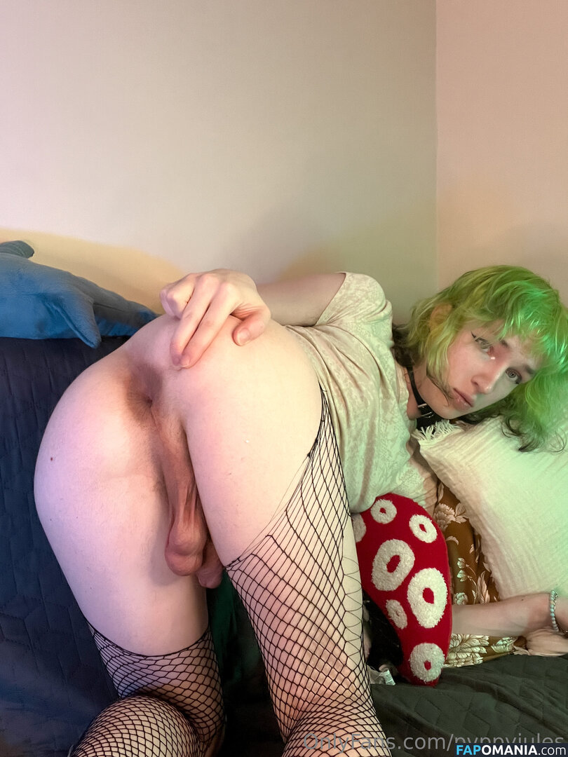 pvppyjules Çıplak OnlyFans  Sızdırılmış Fotoğraf #5