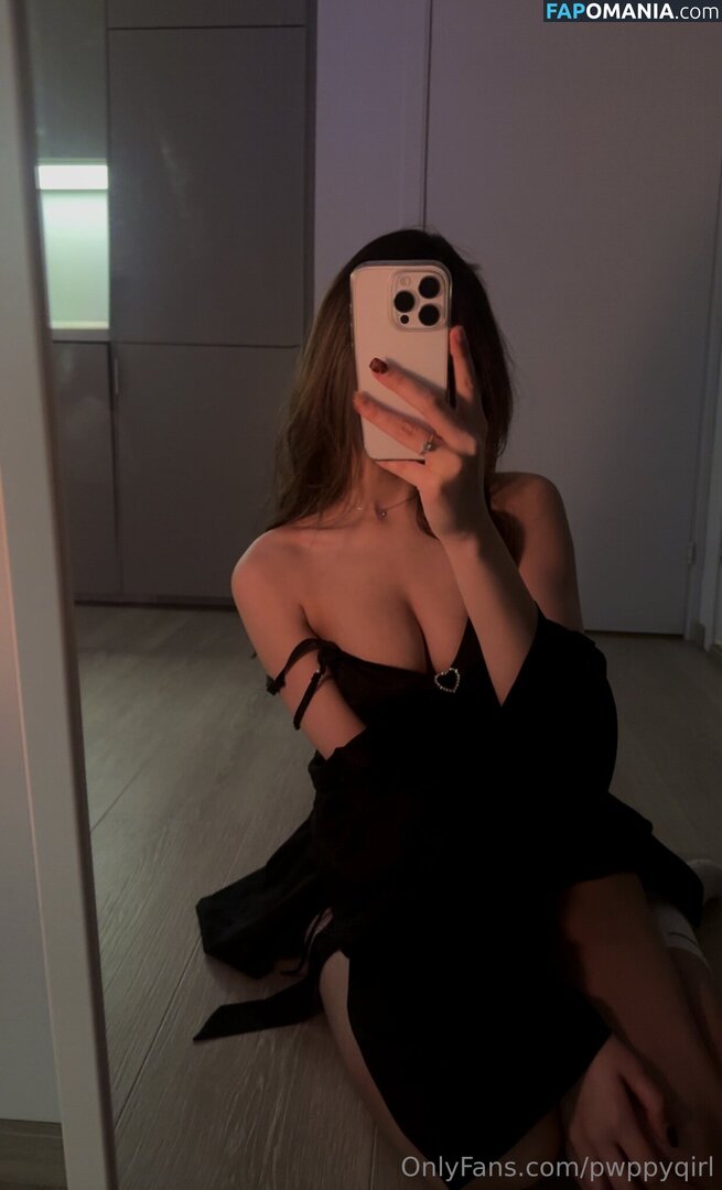 pwppyqirl Çıplak OnlyFans  Sızdırılmış Fotoğraf #1