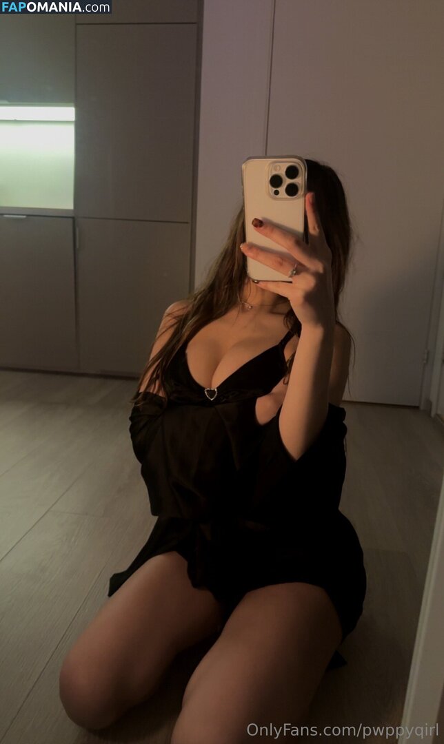 pwppyqirl Çıplak OnlyFans  Sızdırılmış Fotoğraf #2