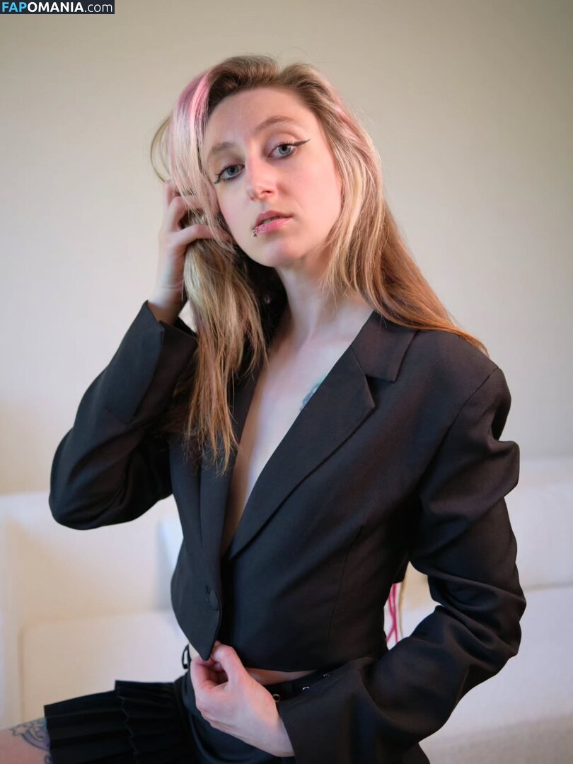 Pxleprincessdoll Çıplak OnlyFans  Sızdırılmış Fotoğraf #2