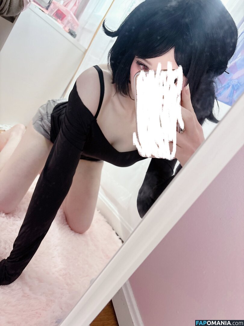 https: / pyomee / pyomei Çıplak OnlyFans  Sızdırılmış Fotoğraf #3