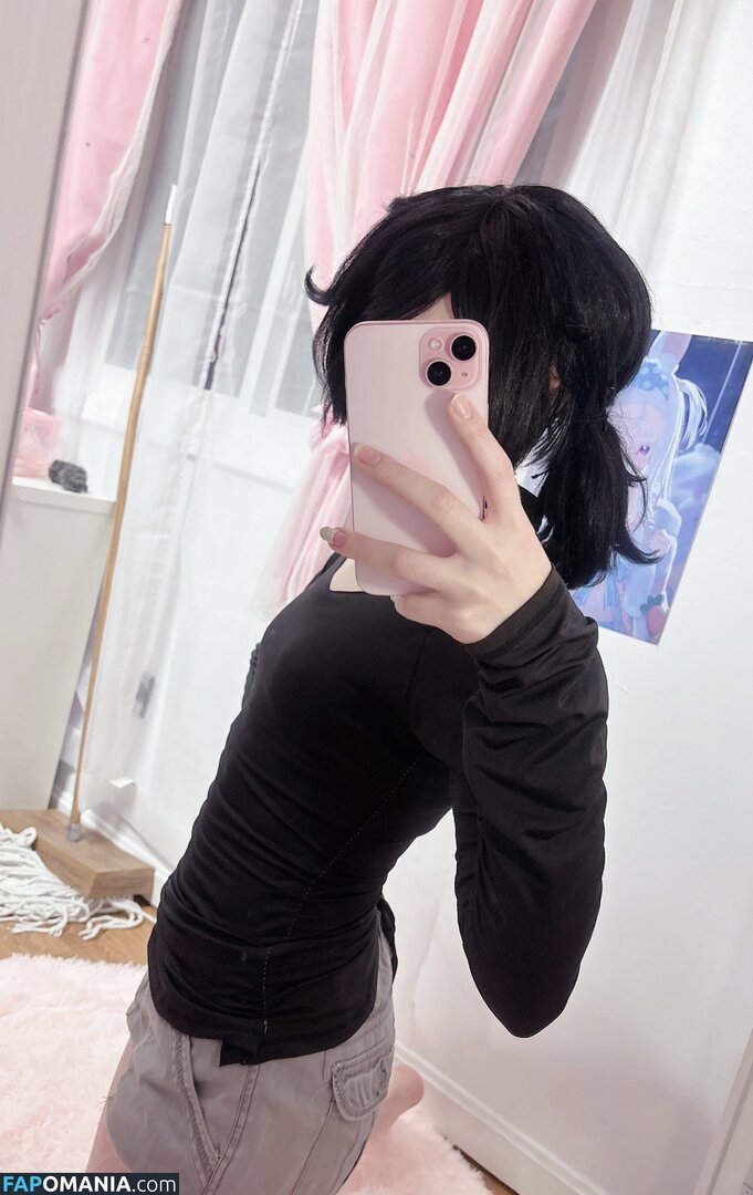https: / pyomee / pyomei Çıplak OnlyFans  Sızdırılmış Fotoğraf #4