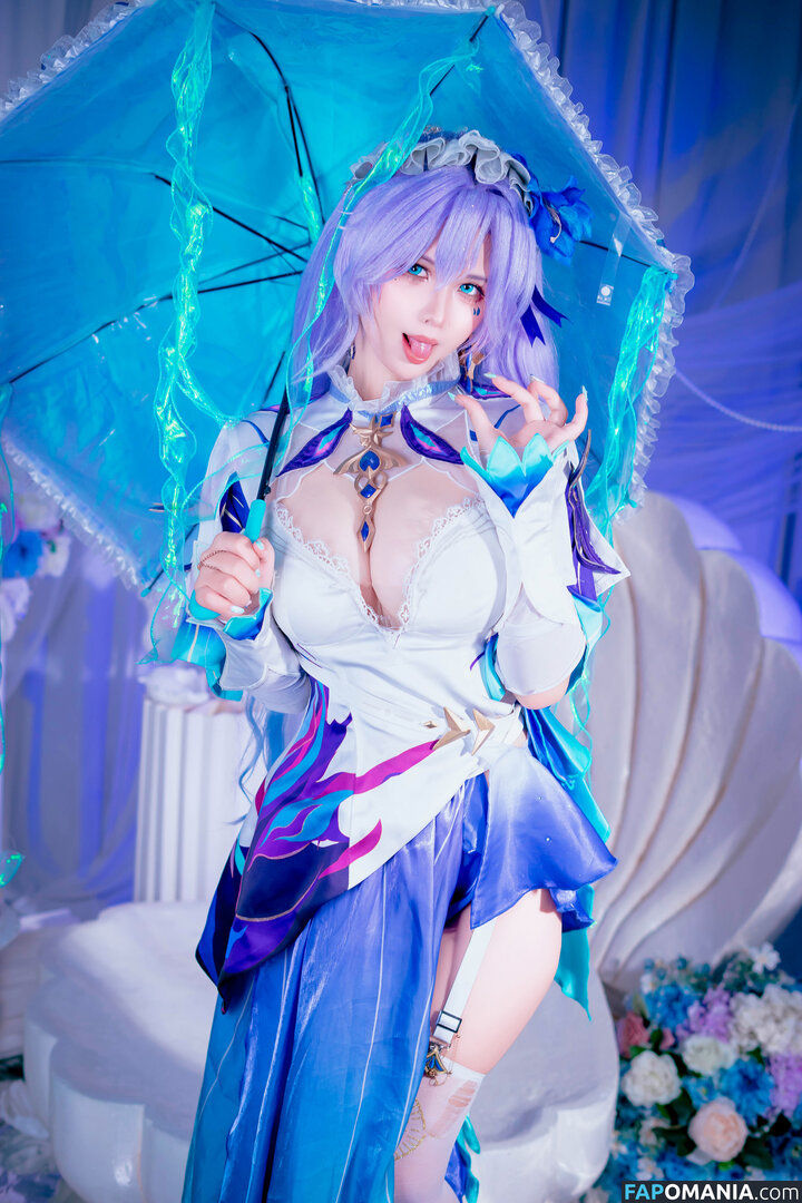 Pyon Lay / pyon.cos / pyoncos / pyonlay Çıplak OnlyFans  Sızdırılmış Fotoğraf #52