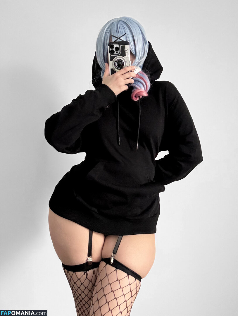 Qiandaiyiyu / Qiandai以宇 Çıplak OnlyFans  Sızdırılmış Fotoğraf #3