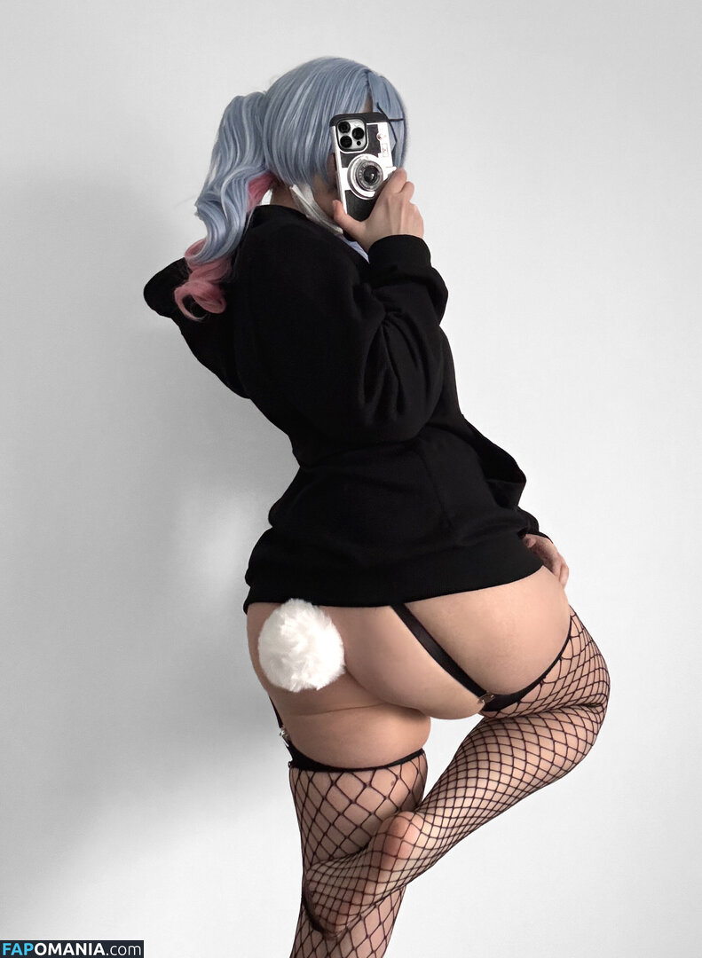 Qiandaiyiyu / Qiandai以宇 Çıplak OnlyFans  Sızdırılmış Fotoğraf #4