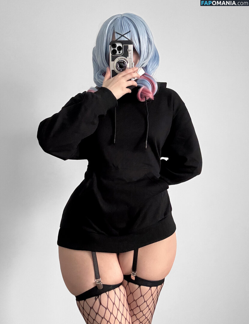 Qiandaiyiyu / Qiandai以宇 Çıplak OnlyFans  Sızdırılmış Fotoğraf #6
