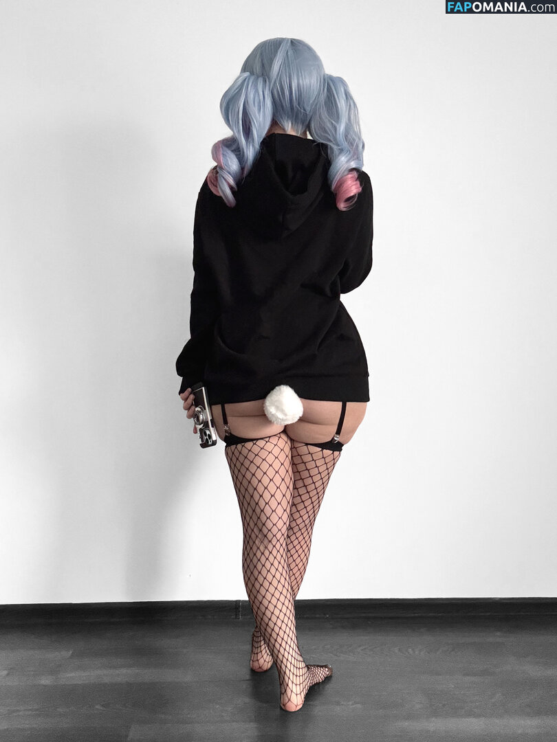 Qiandaiyiyu / Qiandai以宇 Çıplak OnlyFans  Sızdırılmış Fotoğraf #7