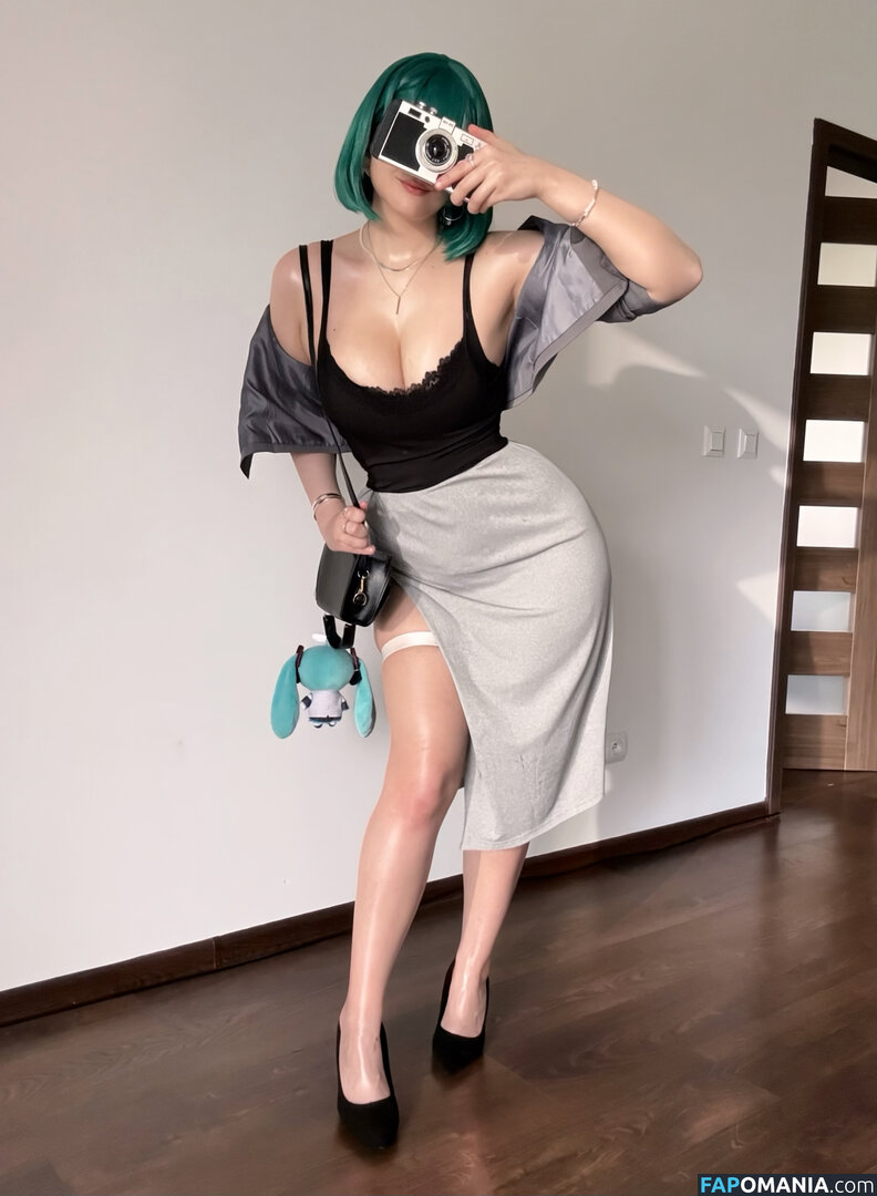 Qiandaiyiyu / Qiandai以宇 / https: Çıplak OnlyFans  Sızdırılmış Fotoğraf #33