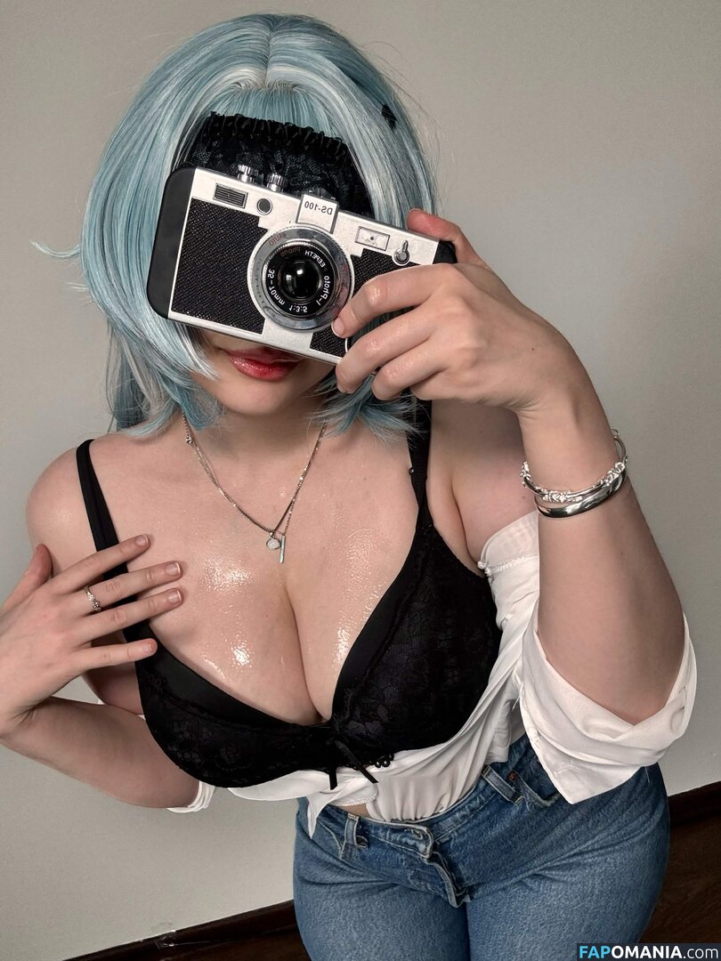 Qiandaiyiyu / Qiandai以宇 / https: Çıplak OnlyFans  Sızdırılmış Fotoğraf #62