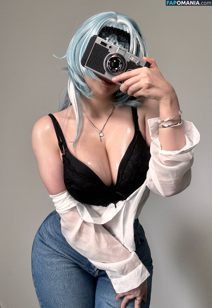 Qiandaiyiyu / Qiandai以宇 / https: Çıplak OnlyFans  Sızdırılmış Fotoğraf #67