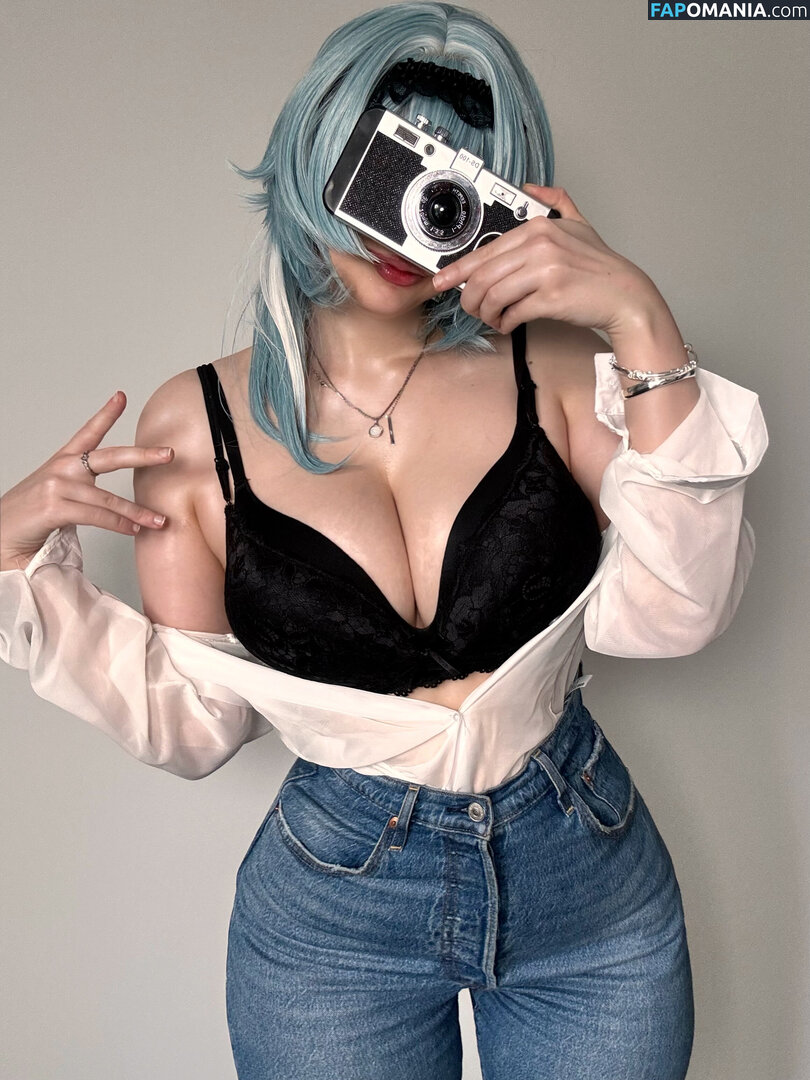 Qiandaiyiyu / Qiandai以宇 / https: Çıplak OnlyFans  Sızdırılmış Fotoğraf #69