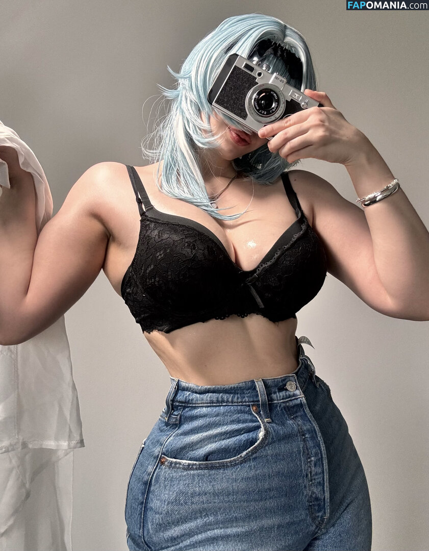 Qiandaiyiyu / Qiandai以宇 / https: Çıplak OnlyFans  Sızdırılmış Fotoğraf #70