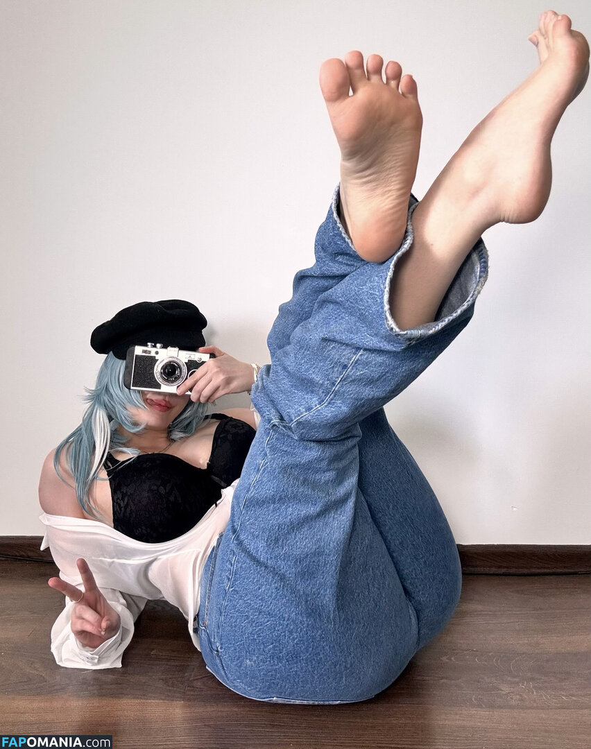 Qiandaiyiyu / Qiandai以宇 / https: Çıplak OnlyFans  Sızdırılmış Fotoğraf #77