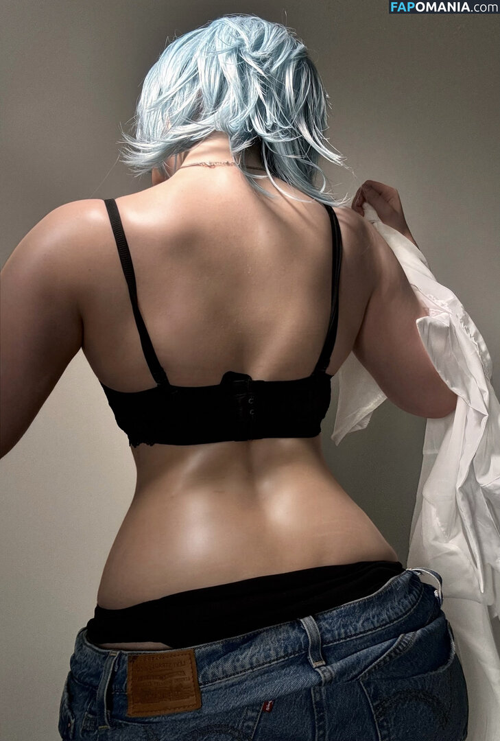 Qiandaiyiyu / Qiandai以宇 / https: Çıplak OnlyFans  Sızdırılmış Fotoğraf #82