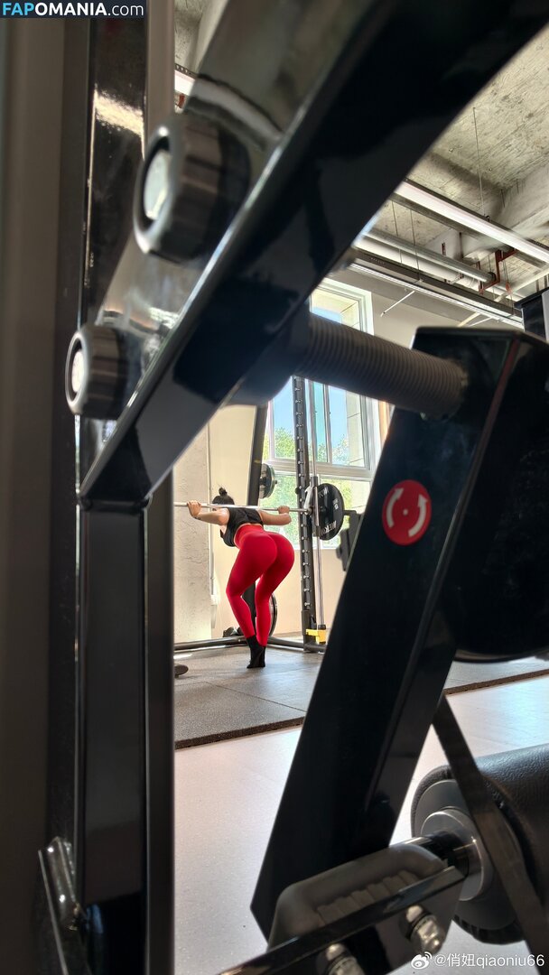 qiaoniutttt / 俏妞qiaoniuTT , 俏妞qiaoniu , qiaoniuTT , qiaoniu Çıplak OnlyFans  Sızdırılmış Fotoğraf #3