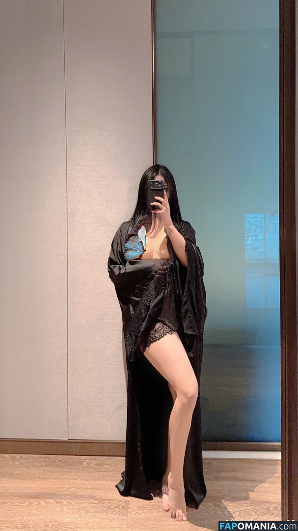 qiaoniutttt / 俏妞qiaoniuTT , 俏妞qiaoniu , qiaoniuTT , qiaoniu Çıplak OnlyFans  Sızdırılmış Fotoğraf #22