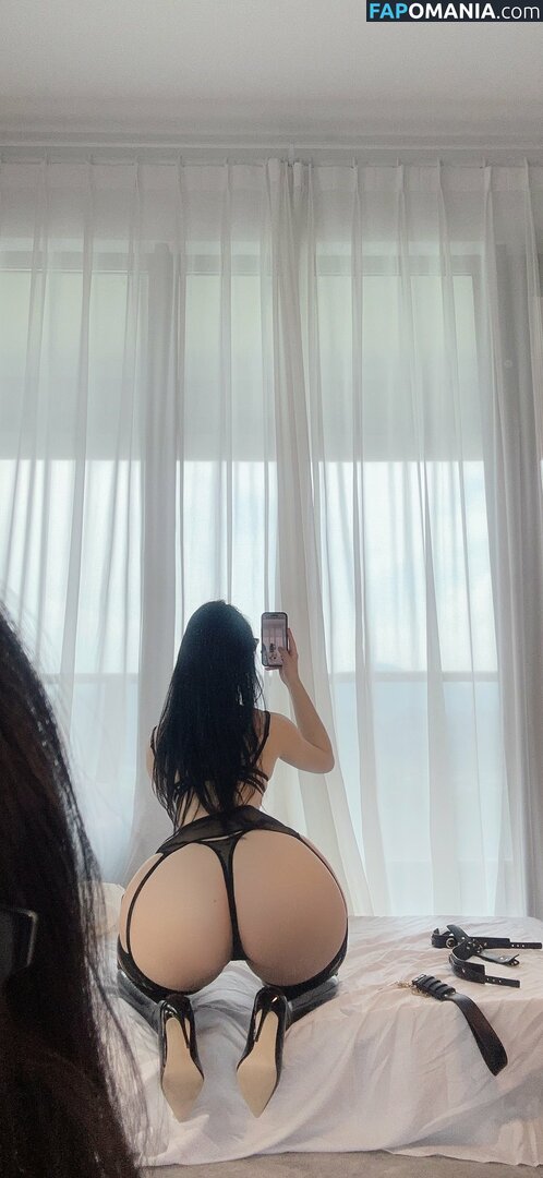 / Qiaoniu / QiaoniuTT / qiaoniu_tt / 俏妞qiaoniu / 俏妞qiaoniuTT Çıplak OnlyFans  Sızdırılmış Fotoğraf #37