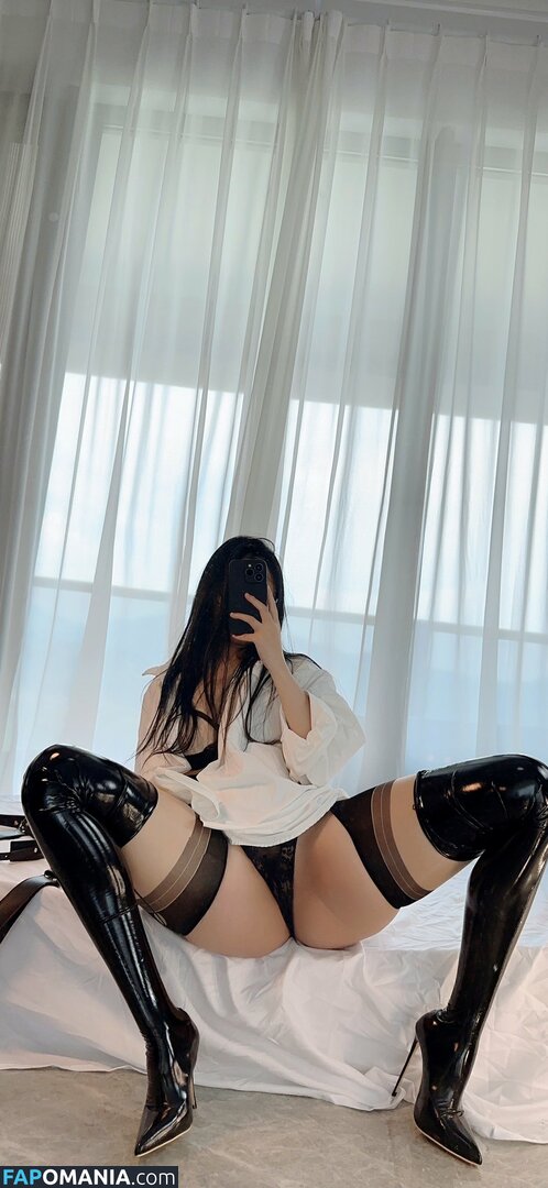  / Qiaoniu / QiaoniuTT / qiaoniu_tt / 俏妞qiaoniu / 俏妞qiaoniuTT Çıplak OnlyFans  Sızdırılmış Fotoğraf #47