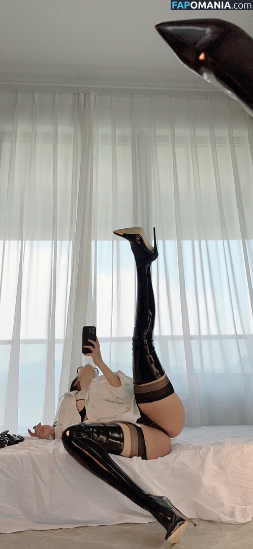  / Qiaoniu / QiaoniuTT / qiaoniu_tt / 俏妞qiaoniu / 俏妞qiaoniuTT Çıplak OnlyFans  Sızdırılmış Fotoğraf #74