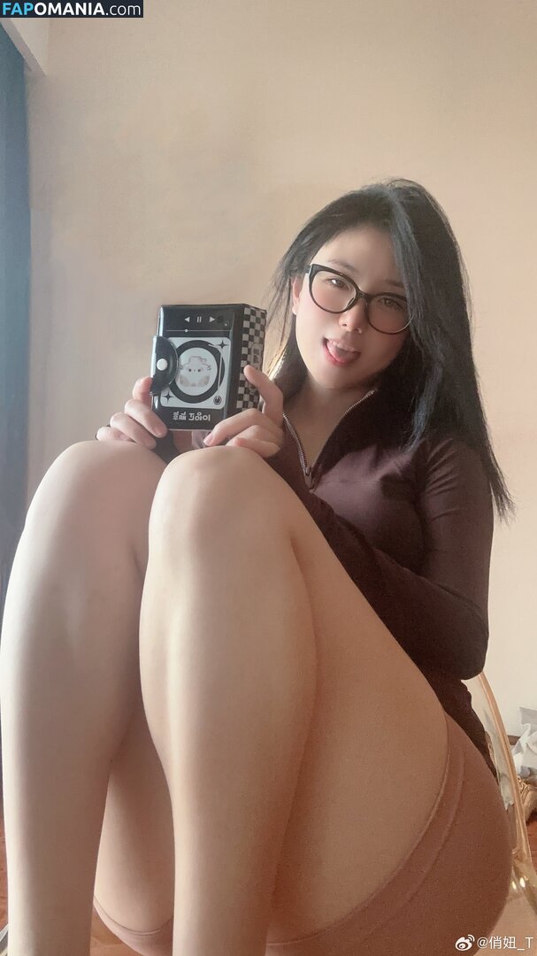  / Qiaoniu / QiaoniuTT / qiaoniu_tt / 俏妞qiaoniu / 俏妞qiaoniuTT Çıplak OnlyFans  Sızdırılmış Fotoğraf #3599