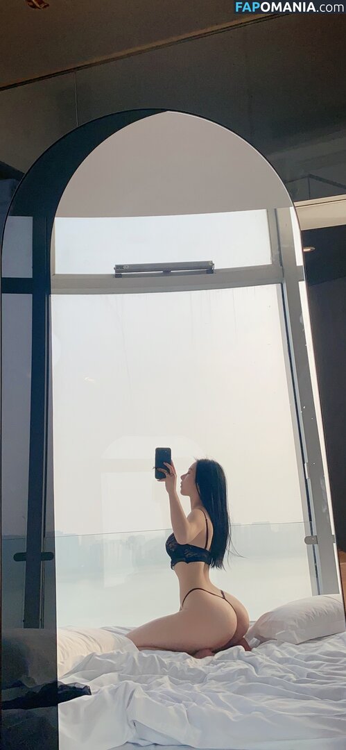  / Qiaoniu / QiaoniuTT / qiaoniu_tt / 俏妞qiaoniu / 俏妞qiaoniuTT Çıplak OnlyFans  Sızdırılmış Fotoğraf #3662