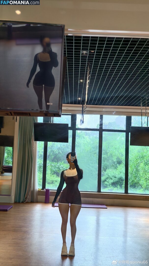  / Qiaoniu / QiaoniuTT / qiaoniu_tt / 俏妞qiaoniu / 俏妞qiaoniuTT Çıplak OnlyFans  Sızdırılmış Fotoğraf #3676