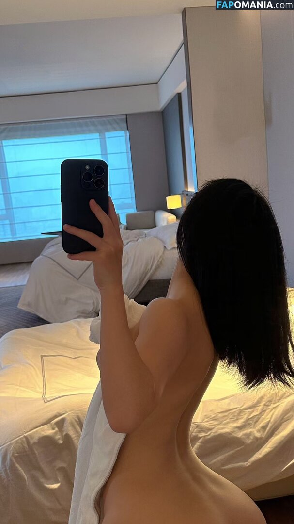  / Qiaoniu / QiaoniuTT / qiaoniu_tt / 俏妞qiaoniu / 俏妞qiaoniuTT Çıplak OnlyFans  Sızdırılmış Fotoğraf #3680