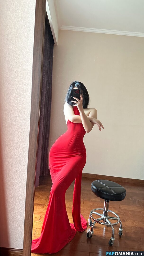  / Qiaoniu / QiaoniuTT / qiaoniu_tt / 俏妞qiaoniu / 俏妞qiaoniuTT Çıplak OnlyFans  Sızdırılmış Fotoğraf #3751