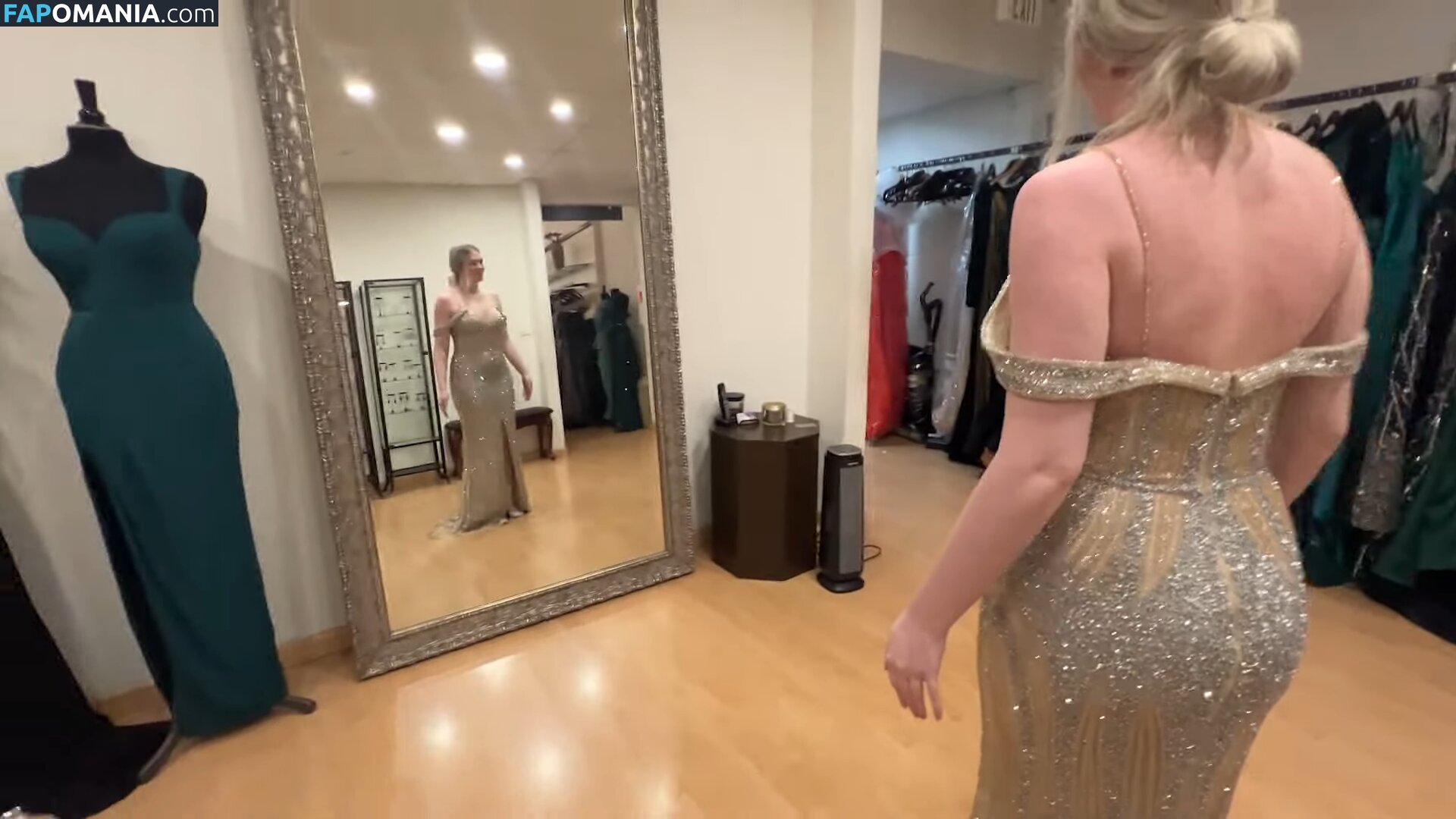 QTCinderella Çıplak OnlyFans  Sızdırılmış Fotoğraf #235