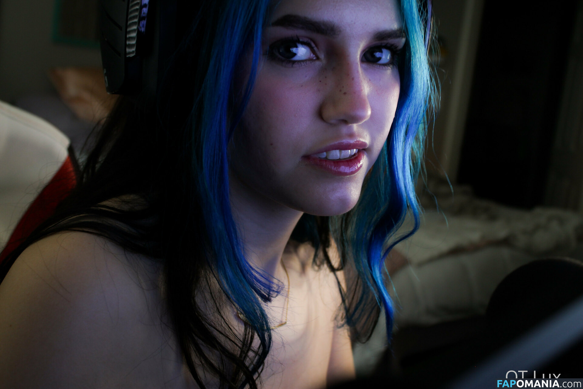 nikki_qtlux / qtlux / qtluxf Çıplak OnlyFans  Sızdırılmış Fotoğraf #9