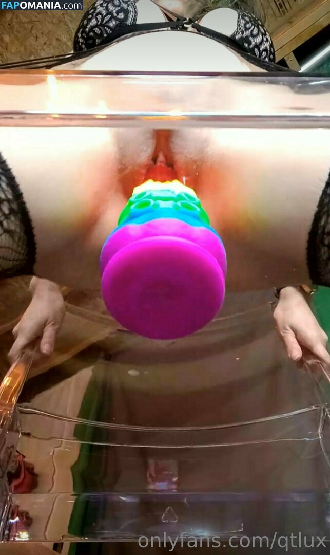 nikki_qtlux / qtlux / qtluxf Çıplak OnlyFans  Sızdırılmış Fotoğraf #33