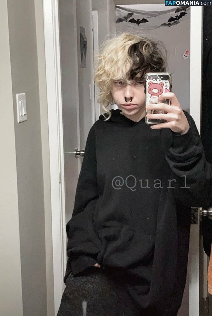 Bunny🐰 / Quarl / Quarlx / _Quarl Çıplak OnlyFans  Sızdırılmış Fotoğraf #36