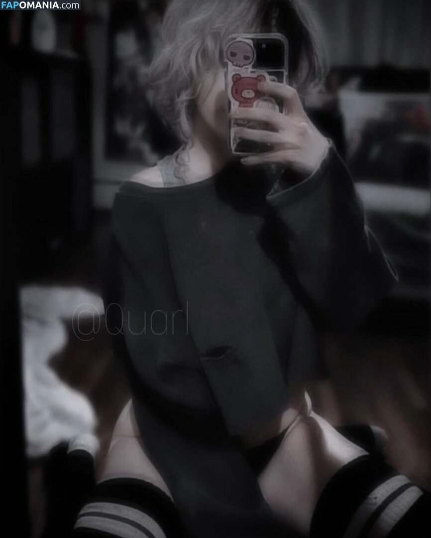 Bunny🐰 / Quarl / Quarlx / _Quarl Çıplak OnlyFans  Sızdırılmış Fotoğraf #63