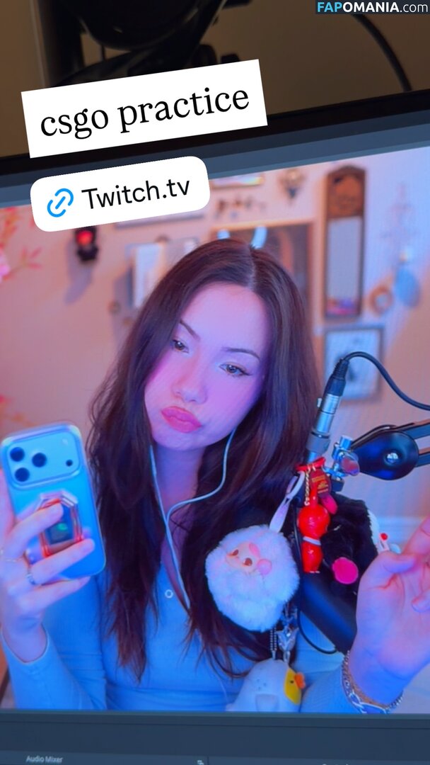 QuarterJade Çıplak OnlyFans  Sızdırılmış Fotoğraf #46