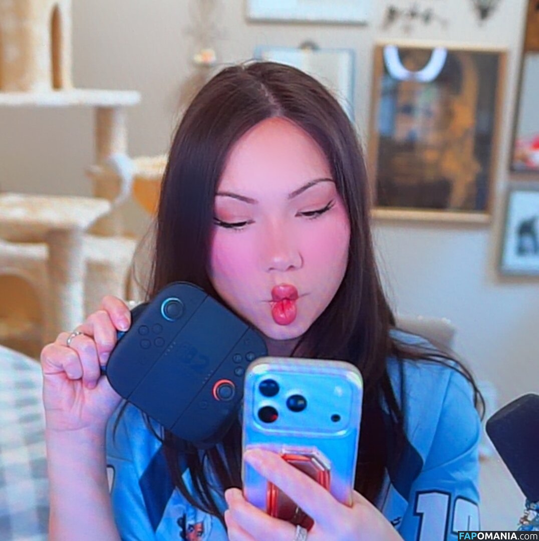 QuarterJade Çıplak OnlyFans  Sızdırılmış Fotoğraf #49