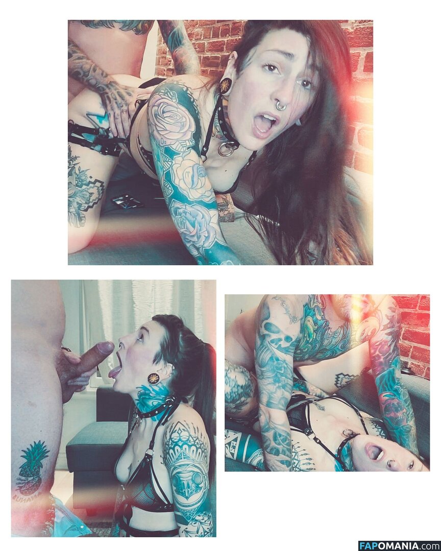 Quebecoises / abigaele / aichablack_vip / andiemodel Çıplak OnlyFans  Sızdırılmış Fotoğraf #394