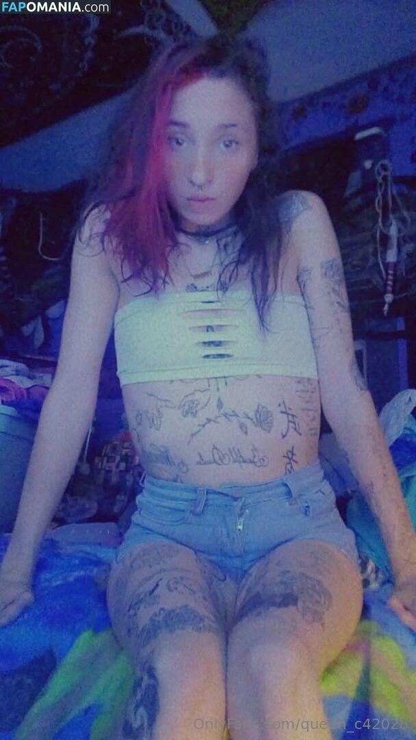 queen_c42028 Çıplak OnlyFans  Sızdırılmış Fotoğraf #1