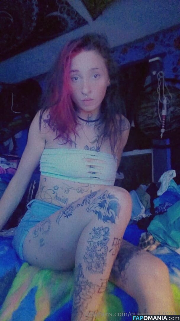 queen_c42028 Çıplak OnlyFans  Sızdırılmış Fotoğraf #2