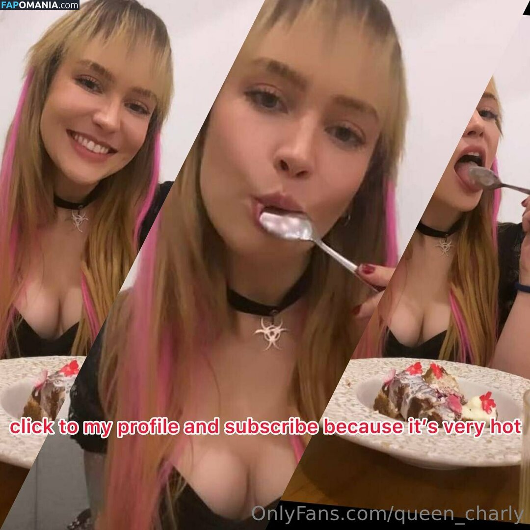 queen_charly / thequeencharly Çıplak OnlyFans  Sızdırılmış Fotoğraf #157