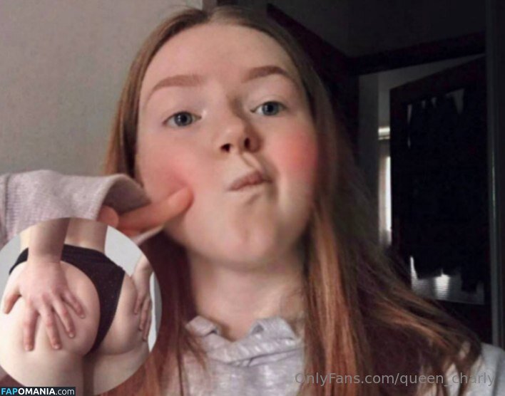 queen_charly / thequeencharly Çıplak OnlyFans  Sızdırılmış Fotoğraf #420
